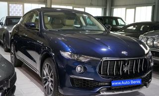 Maserati Levante 2019 V6 GRANLUSSO