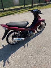 Yamaha Crypton R 2006 115