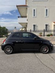 Abarth 695 2023 Turismo