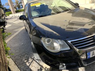Volkswagen Eos 2007 cabrio coupe-thumb-1