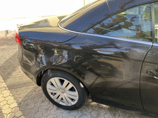 Volkswagen Eos 2007 cabrio coupe-thumb-2