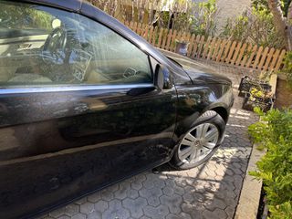 Volkswagen Eos 2007 cabrio coupe-thumb-3