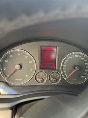Volkswagen Eos 2007 cabrio coupe-thumb-6