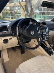 Volkswagen Eos 2007 cabrio coupe-thumb-10