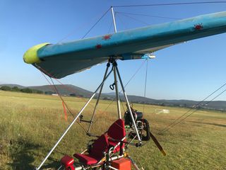 Αεροσκάφη 2000 Apollo Racer
