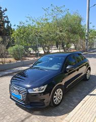 Audi A1 2015 TDI  S TRONIC 1.6