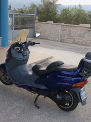 Suzuki AN 250 Burgman 2003 ΑΝ 250