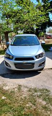 Chevrolet Aveo 2012