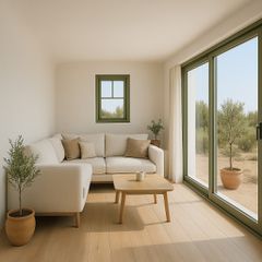 Τροχοβίλα 2026 PROMARK ΤΡΟΧΗΛΑΤΗ ΚΑΤΟΙΚΙΑ PROMOBILE CW15 15M2-thumb-1