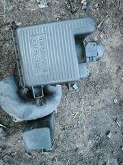 Mazda b ford ranger wl