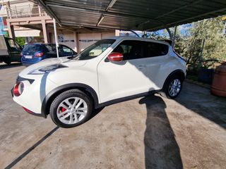 Nissan Juke 2017 1.5 DCI STOP/START TEKNA-thumb-1