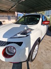Nissan Juke 2017 1.5 DCI STOP/START TEKNA-thumb-2