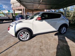 Nissan Juke 2017 1.5 DCI STOP/START TEKNA-thumb-3