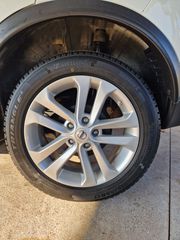 Nissan Juke 2017 1.5 DCI STOP/START TEKNA-thumb-20