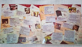 Phil Collins – Face Value  LP-thumb-1