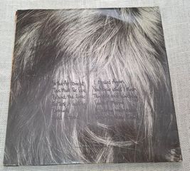 Phil Collins – Face Value  LP-thumb-2