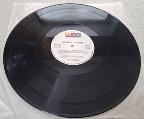 Phil Collins – Face Value  LP-thumb-4