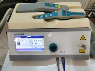ΠΩΛΕΙΤΑΙ LASER PHYSIOMED LAS-Expert