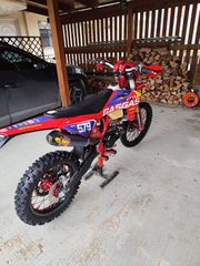 Gas-Gas EC 350F 2021 EC350F