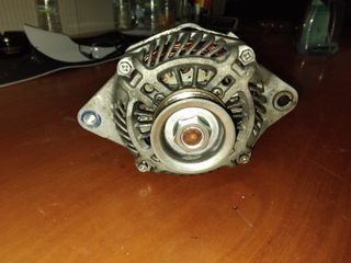 Δυναμό SUZUKI OPEL K12B 2008 - 2017 80A 31400-85L02
