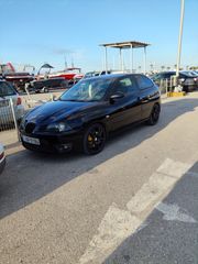 Seat Ibiza 2005 cupra