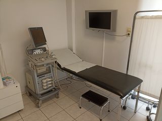Διαγνωστικό κέντρο σε λειτουργία στα Δυτικά προάστια