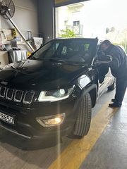 Jeep Compass 2019 LIMITED-thumb-1