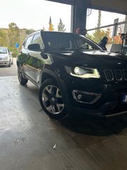 Jeep Compass 2019 LIMITED-thumb-2