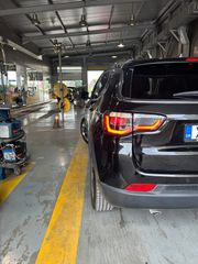 Jeep Compass 2019 LIMITED-thumb-4