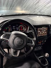 Jeep Compass 2019 LIMITED-thumb-5