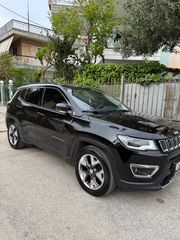 Jeep Compass 2019 LIMITED-thumb-6