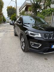 Jeep Compass 2019 LIMITED-thumb-7