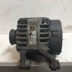 ΣΕ ΠΟΛΥ ΧΑΜΗΛΗ ΤΙΜΗ Z14XEP ASTRA/CORSA/MERIVA/TIGRA ΔΥΝΑΜΟ 70 ΑΜΠΕΡ DENSO ΜΕ 4 ΒΑΣΕΙΣ 13222029/MS1012100940