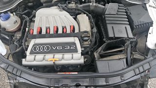 3.2 AUDI V6
