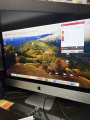 iMac 27 ιντσών με οθόνη Retina 5K