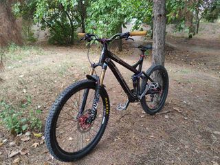 Downhill - Enduro - Trail Specialized 2015 pitch pro-thumb-1