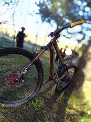 Downhill - Enduro - Trail Specialized 2015 pitch pro-thumb-3