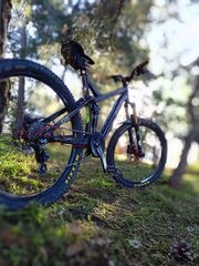 Downhill - Enduro - Trail Specialized 2015 pitch pro-thumb-4