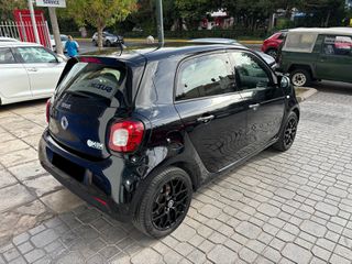 Smart ForFour 2019 ΠΡΟΣΦΟΡΑ!!!60KW QUICK-CHARGE 22KW ΕΠΙΔΕΙΞΗ ΚΑΤΟΠΙΝ ΡΑΝΤΕΒΟΥ!-thumb-1