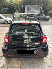 Smart ForFour 2019 ΠΡΟΣΦΟΡΑ!!!60KW QUICK-CHARGE 22KW ΕΠΙΔΕΙΞΗ ΚΑΤΟΠΙΝ ΡΑΝΤΕΒΟΥ!-thumb-2