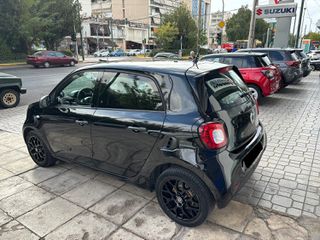 Smart ForFour 2019 ΠΡΟΣΦΟΡΑ!!!60KW QUICK-CHARGE 22KW ΕΠΙΔΕΙΞΗ ΚΑΤΟΠΙΝ ΡΑΝΤΕΒΟΥ!-thumb-3