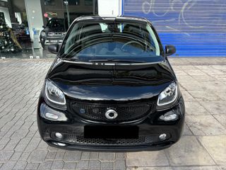 Smart ForFour 2019 ΠΡΟΣΦΟΡΑ!!!60KW QUICK-CHARGE 22KW ΕΠΙΔΕΙΞΗ ΚΑΤΟΠΙΝ ΡΑΝΤΕΒΟΥ!-thumb-4