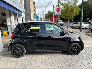 Smart ForFour 2019 ΠΡΟΣΦΟΡΑ!!!60KW QUICK-CHARGE 22KW ΕΠΙΔΕΙΞΗ ΚΑΤΟΠΙΝ ΡΑΝΤΕΒΟΥ!-thumb-5