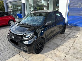 Smart ForFour 2019 ΠΡΟΣΦΟΡΑ!!!60KW QUICK-CHARGE 22KW ΕΠΙΔΕΙΞΗ ΚΑΤΟΠΙΝ ΡΑΝΤΕΒΟΥ!-thumb-6