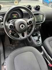 Smart ForFour 2019 ΠΡΟΣΦΟΡΑ!!!60KW QUICK-CHARGE 22KW ΕΠΙΔΕΙΞΗ ΚΑΤΟΠΙΝ ΡΑΝΤΕΒΟΥ!-thumb-8