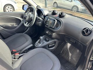 Smart ForFour 2019 ΠΡΟΣΦΟΡΑ!!!60KW QUICK-CHARGE 22KW ΕΠΙΔΕΙΞΗ ΚΑΤΟΠΙΝ ΡΑΝΤΕΒΟΥ!-thumb-11