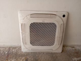 ΚΛΙΜΑΤΙΣΤΙΚΟ ΟΡΟΦΗΣ MIDEA 24.000 BTU