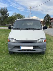 Toyota Hiace 2000 Hiace