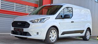 Ford Transit Connect 2019 maxi L2 μακρύ νέο μοντέλο