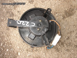 NISSAN VANETTE C220 85-91 M MOTEΡ ΚΑΛΟΡΙΦΕΡ ΜΠΑΜΠΟΥΡΗΣ                               